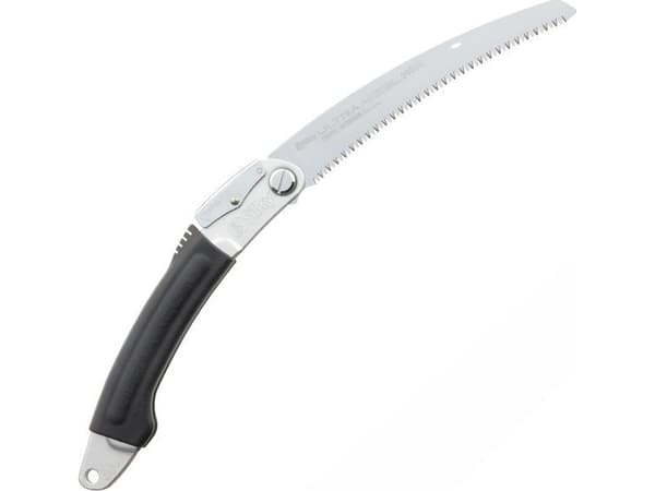 Silky Silky beskjæringssag Ultra Accel Curve 240-7.5 grov (446-24)