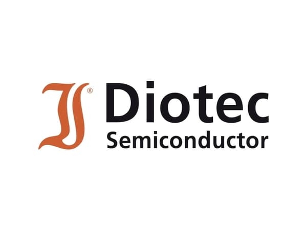 Diotec KBPC3502FP Brygglikriktare KBPC 200 V 17,50 A