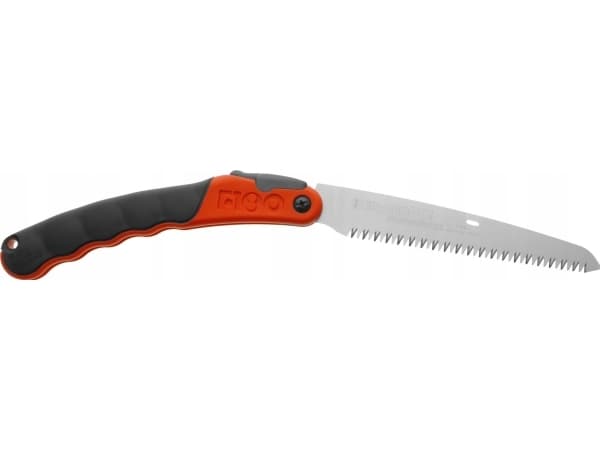 SILKY Silky Pruning Saw F180 180-7,5 rough (143-18)