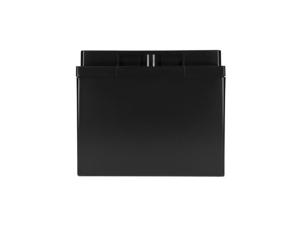 Extralink EX.30448, 60000 mAh, 768 Wh, Litiumjernfosfat (LiFePO4), 12,8 V, Sort, 1 stk.