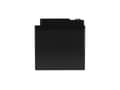 Miniatyrbilde 4 av 5: Extralink EX.30448, 60000 mAh, 768 Wh, Litiumjernfosfat (LiFePO4), 12,8 V, Sort, 1 stk.