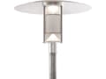Pikkukuva 1 / 3: DeKanon parkarmatur f/Ø60mm masto. galvaniseret. Philips LED 28W 3000K 1617Lm. cl. II med 3,5 m kaapeli 230V. IP56. IK10. PROFESSIONEL
