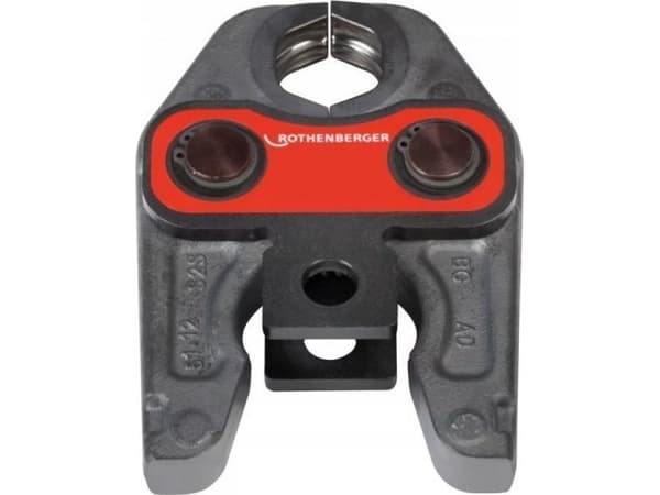 Rothenberger 015103X, 105 mm, 145 mm, 38 mm, 1,9 kg, 1,93 kg