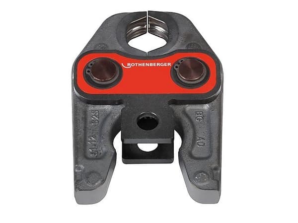 Rothenberger 015103X, 105 mm, 145 mm, 38 mm, 1,9 kg, 1,93 kg