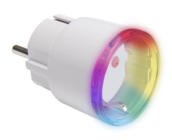 Shelly Plug S - - trådlös