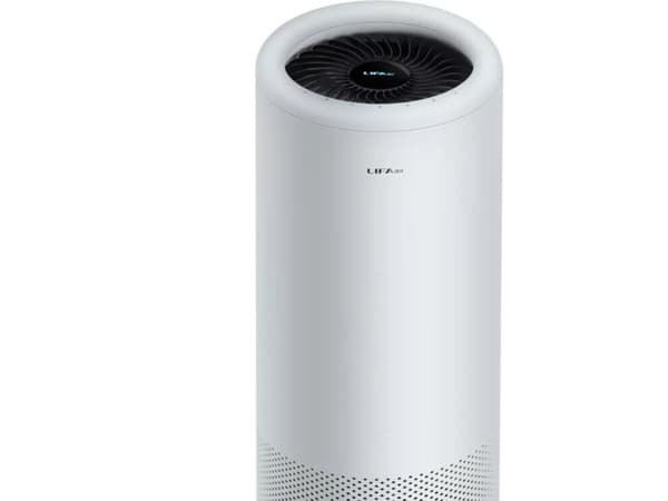 Lifa Air LAS302 3G Plasma -ilmanpuhdistin