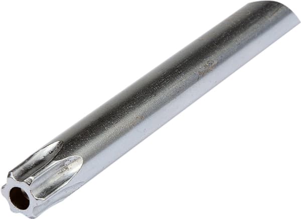 Yato T15 torx-avain reiällä (YT-05604)
