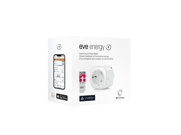 Eve Energy (Matter)