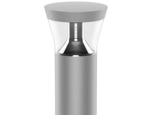 AVENIDA PULLERT 1000mm. 13,5W 1200LM 3000K R9006