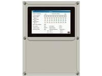 Panasonicin lämpöpumppujen kaskadiohjaus ilma/vesi ja Pro HT -lämminvesivaraajat, Modbus IP BMS-viestintää varten