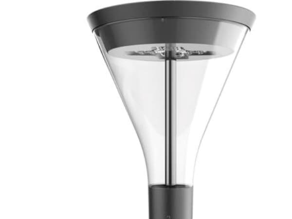 Avenida Lens 25W 3000LM 4000K DALI IP66 O24 CLII R7016