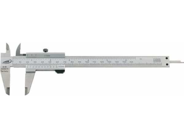 Liukupalkki 300 mm PREISSER