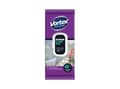 Miniatyrbild 5 av 5: Wet Vipes Vortexfor Bathroom 48Pcs