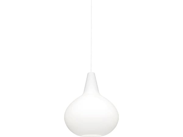 Innolux Bulbo hängande lampa, vit, E27