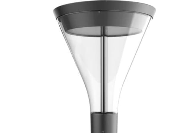 AVENIDA LED 27W 3350LM 3000K R7016 CLII