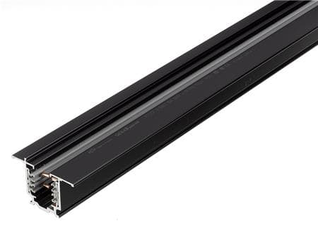 GLOBAL XTSF 4300-2 TRACK RECESSED 3M SORT