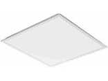 OPPLE Lighting LEDPanelS-E4 Sq595-32W-DALI-830-U19, Torg, Tak, Vit, Gjuten aluminium, Polystyren (PS), IP20, II
