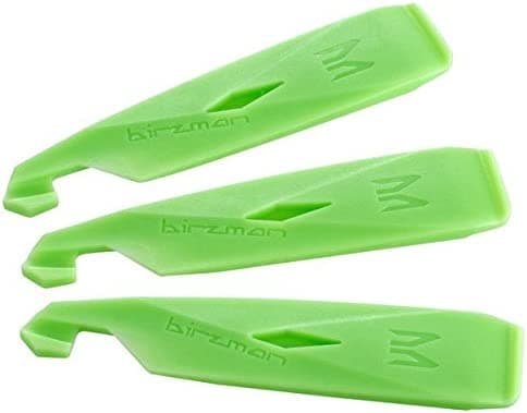 Birzman Tire Lever Set -rengasrauta, 3 kpl