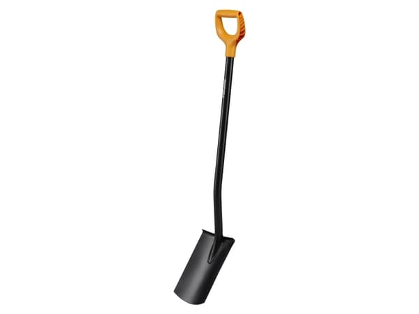 FISKARS SOLID METAL SPADE (1003456)