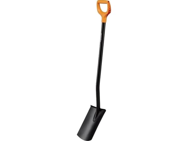 FISKARS SOLID METAL SPADE (1003456)