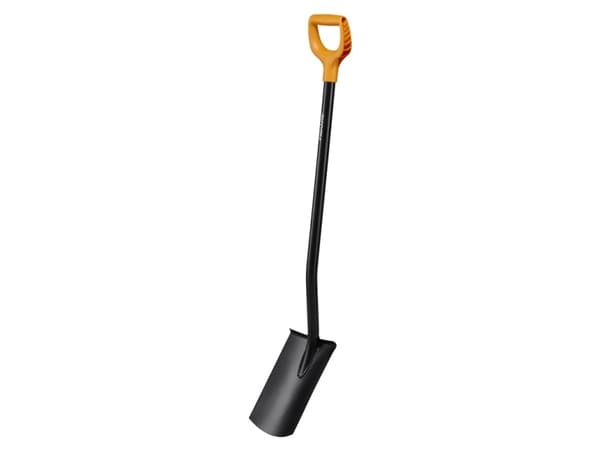 FISKARS SOLID METAL SPADE (1003456)