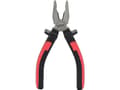 Miniatyrbild 2 av 3: KS Tools 115.1021, Stål, Svart, Röd, 180 mm, 300 g
