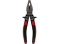 Miniatyrbild 1 av 3: KS Tools 115.1021, Stål, Svart, Röd, 180 mm, 300 g