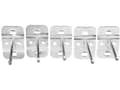 Miniatyrbilde 1 av 3: Yato YT-08937, Krokverktøyholder, Universell, Stål, Stål, 5 stykker