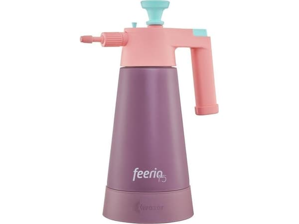 QUAZAR SPRAYER FEERIA 1,5L LAVENDEL