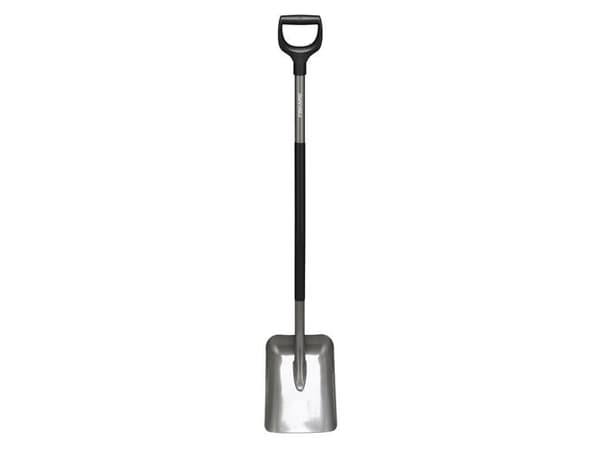 Skovl Ergonomic