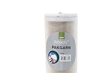 Pakgarn 80g -