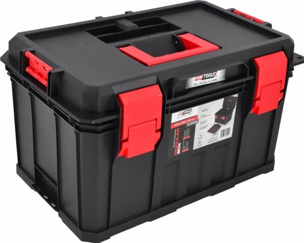AW-Tools AWTOOLS MODULÆSKE 530x355x310mm