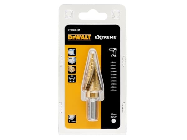 DeWALT DT90246-QZ, porauspää, 1 kpl