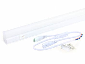 LEDURO 31513, 10 W, 800 lm, 25000 timer, Varm hvit
