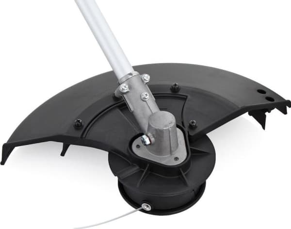 Makita UR3502, Trådkutter, 35 cm, Nylontråd, Nylon, 5700 RPM, Sort, Blå