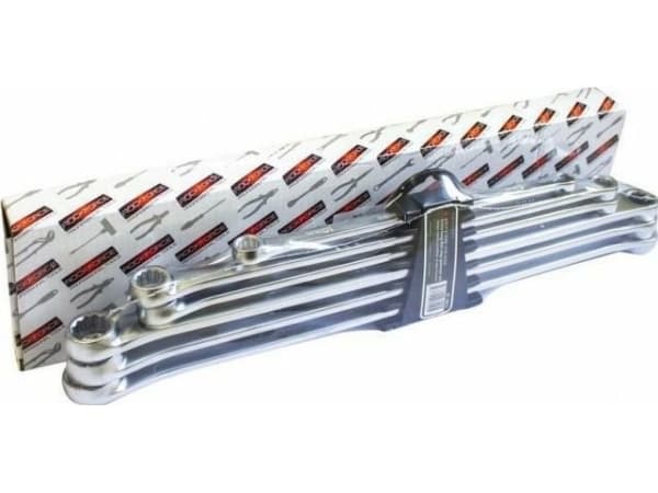 ROCKFORCE LONG LOCK-nyckel 6 e-postmeddelanden