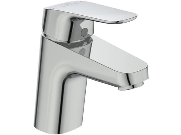 Ideal Standard Ceraflex håndvaskarmatur uden bundventil, krom