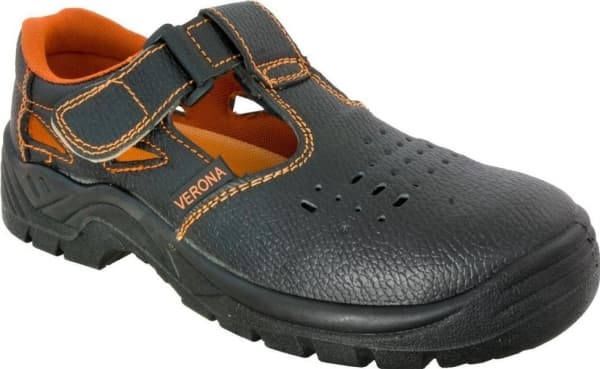 Verona SKO/SANDALER VERONA SL SB STØRRELSE 41