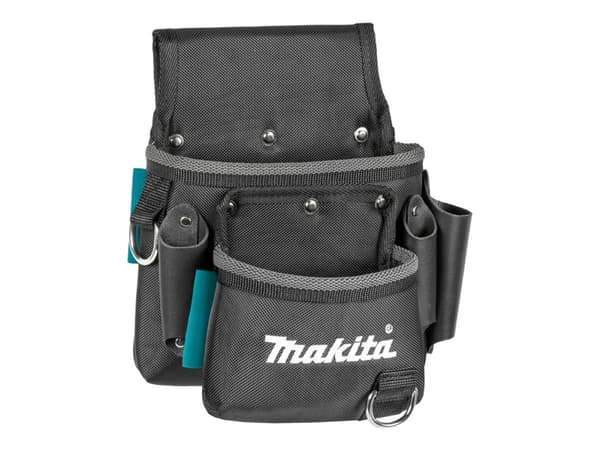 Makita Ultimate 2 - Påse för verktyg - läder