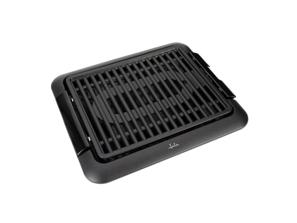 JATA BQ108, 1250 W, Grill, Elektrisk, inomhus, 1 zone(s), 320 x 260 mm