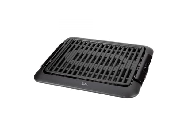 JATA BQ108, 1250 W, Barbecue, Elektrisk, Innendørs, 1 zone(s), 320 x 260 mm
