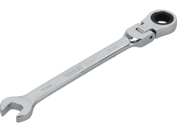 Yato YT-1676, 1 styck