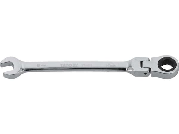 Yato YT-1676, 1 styck
