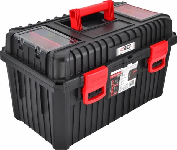 AW-Tools AWTOOLS VERKTØYKASSE HEAVY 585x360x337mm