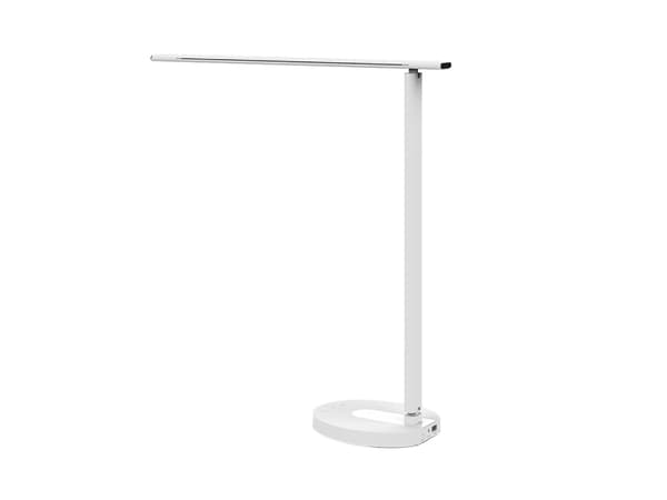 Tellur TLL331371, Intelligent bordlampe, Wi-Fi, Hvid, 802.11b, 802.11g, Wi-Fi 4 (802.11n), AES, TKIP, WAPI, WEP, WPA, WPA-PSK, WPA2, WPA2-PSK, Acrylo