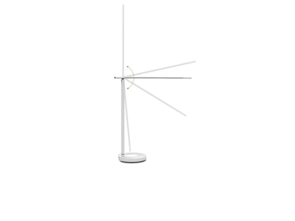 Tellur TLL331371, Intelligent bordlampe, Wi-Fi, Hvid, 802.11b, 802.11g, Wi-Fi 4 (802.11n), AES, TKIP, WAPI, WEP, WPA, WPA-PSK, WPA2, WPA2-PSK, Acrylo