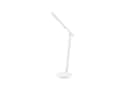 Miniatyrbilde 5 av 5: Tellur TLL331371, Intelligent bordlampe, Wi-Fi, Hvid, 802.11b, 802.11g, Wi-Fi 4 (802.11n), AES, TKIP, WAPI, WEP, WPA, WPA-PSK, WPA2, WPA2-PSK, Acrylo