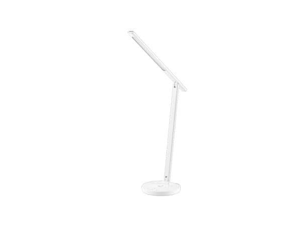 Tellur TLL331371, Smart bordslampa, Wi-Fi, Vit, 802.11b, 802.11g, Wi-Fi 4 (802.11n), AES, TKIP, WAPI, WEP, WPA, WPA-PSK, WPA2, WPA2-PSK, Akrylnitrilb
