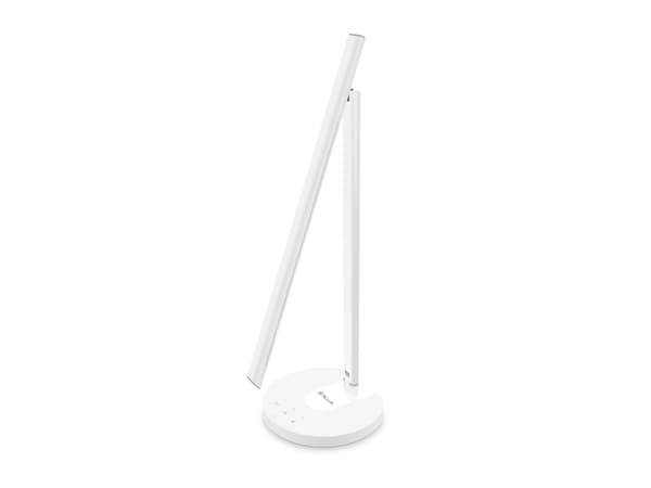 Tellur TLL331371, Intelligent bordlampe, Wi-Fi, Hvid, 802.11b, 802.11g, Wi-Fi 4 (802.11n), AES, TKIP, WAPI, WEP, WPA, WPA-PSK, WPA2, WPA2-PSK, Acrylo