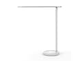 Miniatyrbilde 1 av 5: Tellur TLL331371, Intelligent bordlampe, Wi-Fi, Hvid, 802.11b, 802.11g, Wi-Fi 4 (802.11n), AES, TKIP, WAPI, WEP, WPA, WPA-PSK, WPA2, WPA2-PSK, Acrylo